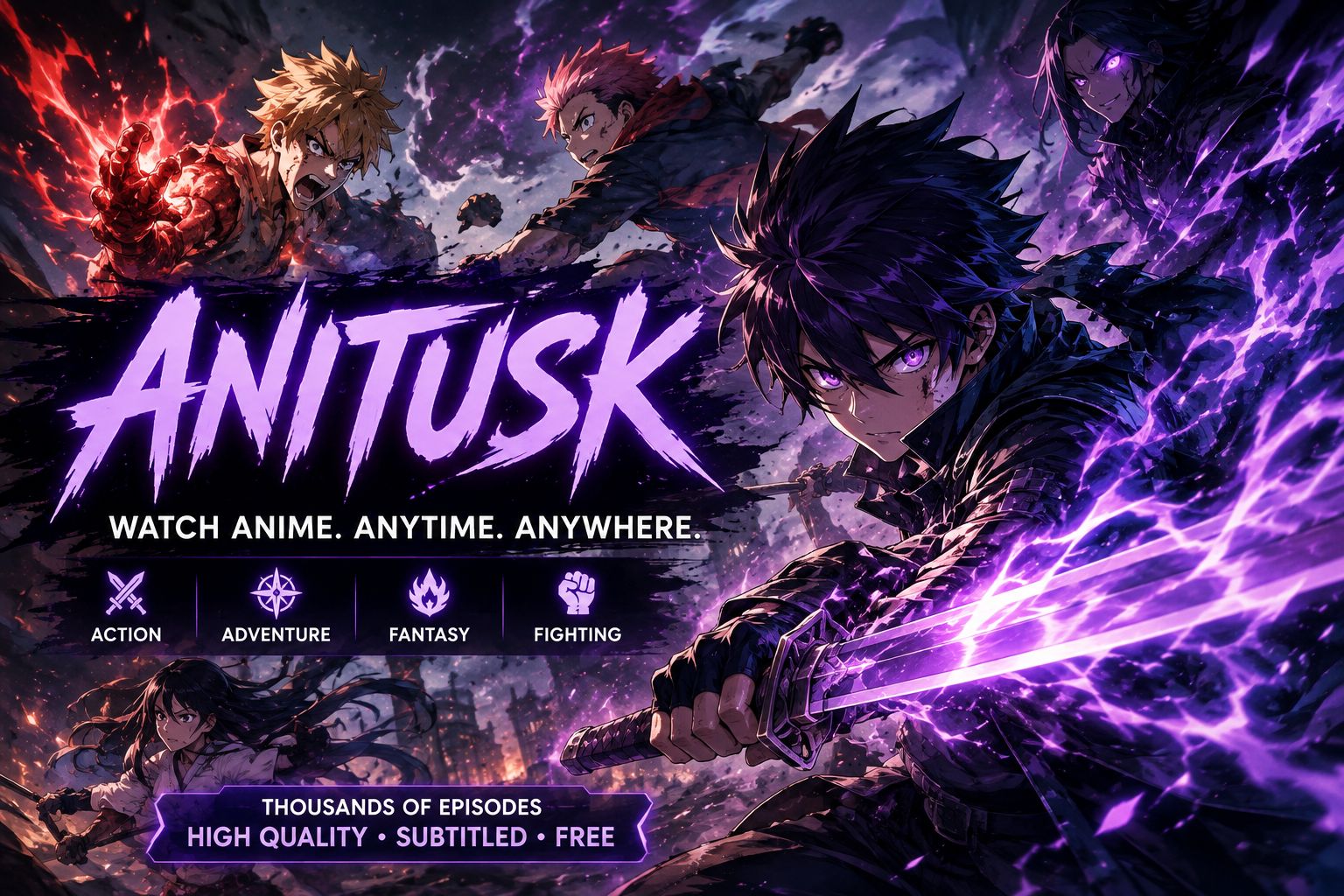 Anime